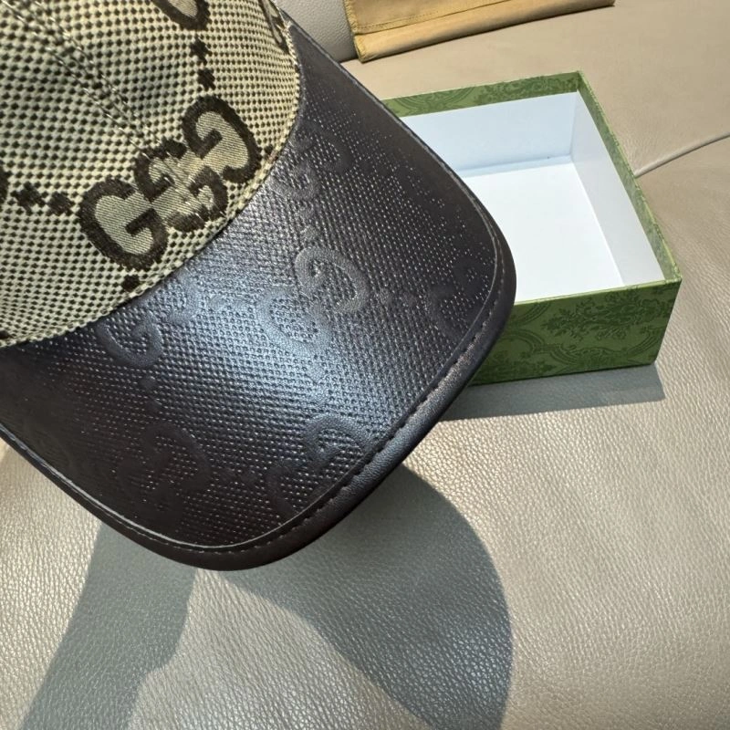 Durable Gucci Caps 258537