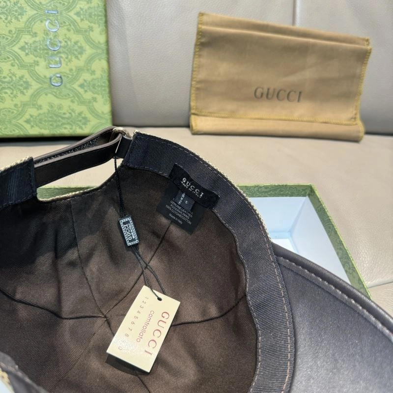 Durable Gucci Caps 258537