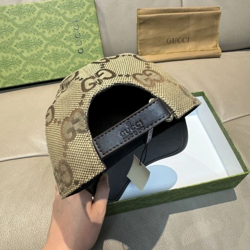 Durable Gucci Caps 258537