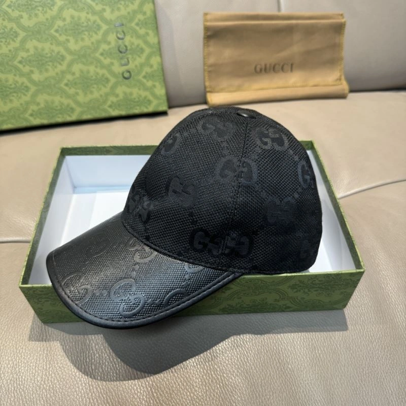 Gucci Caps OdorResistant 258538