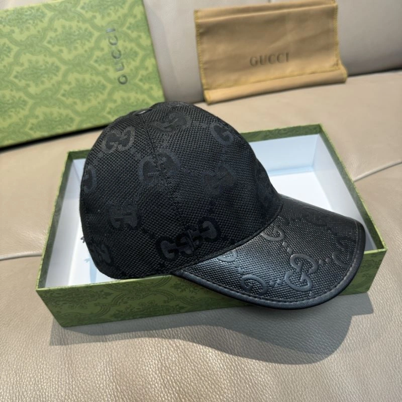 Gucci Caps OdorResistant 258538