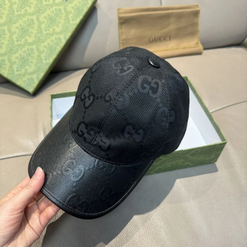 Gucci Caps OdorResistant 258538