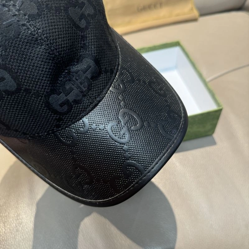 Gucci Caps OdorResistant 258538