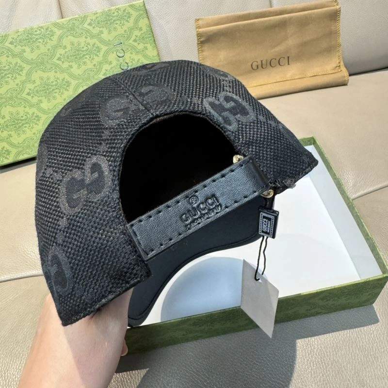 Gucci Caps OdorResistant 258538