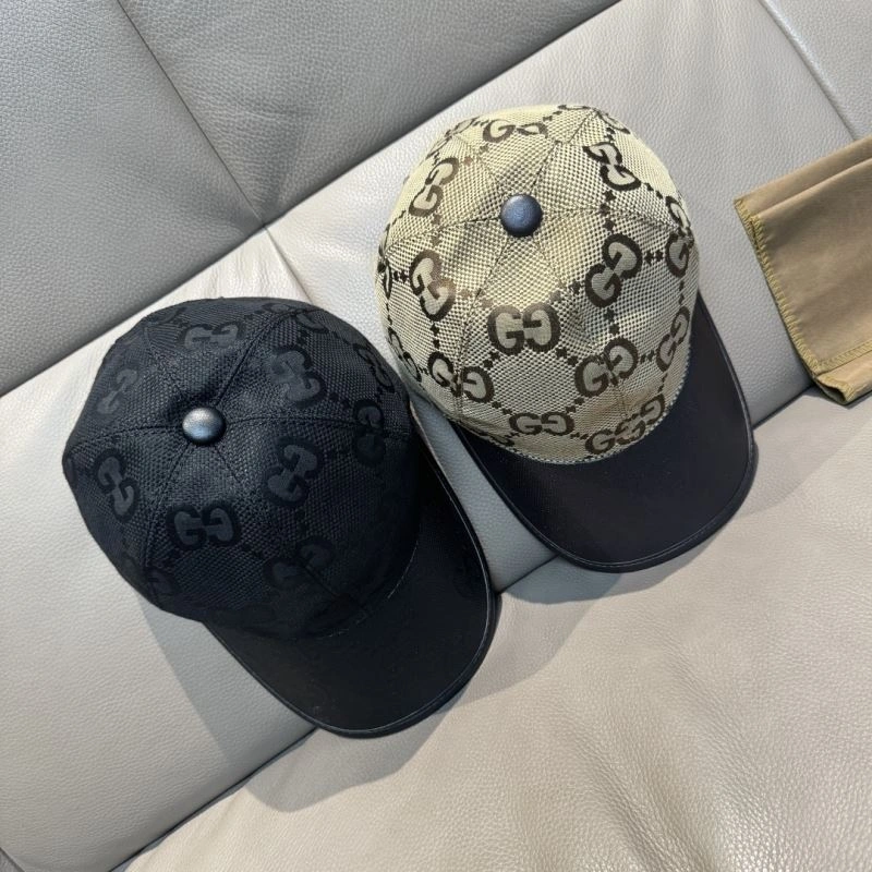 Gucci Caps OdorResistant 258538