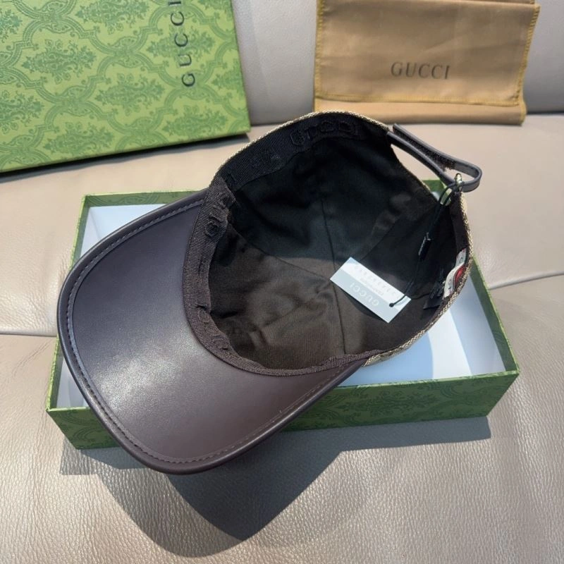 EyeCatching Gucci Caps 258540
