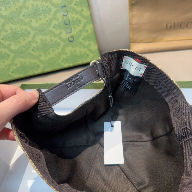 EyeCatching Gucci Caps 258540