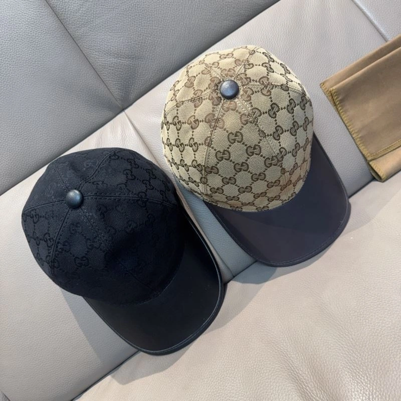 EyeCatching Gucci Caps 258540