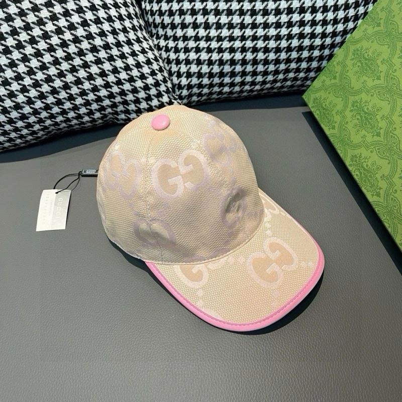 Gucci Caps Resilient 258533