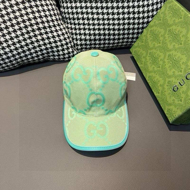 Gucci Caps Chic 258539