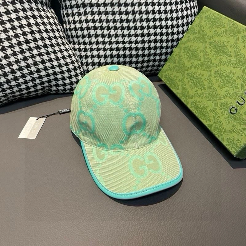 Gucci Caps Chic 258539