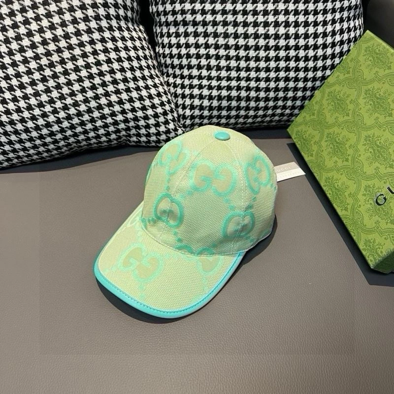Gucci Caps Chic 258539