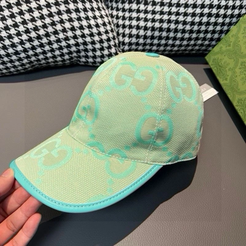 Gucci Caps Chic 258539