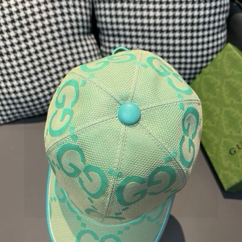 Gucci Caps Chic 258539