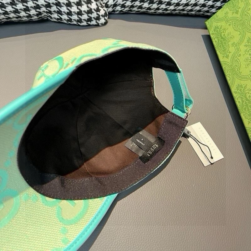 Gucci Caps Chic 258539