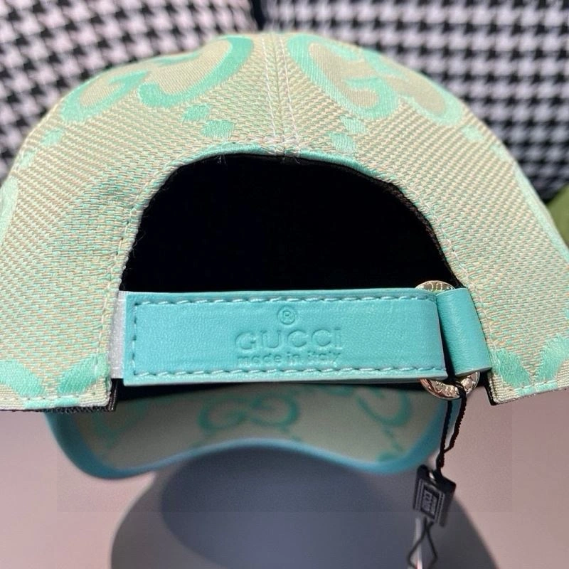 Gucci Caps Chic 258539