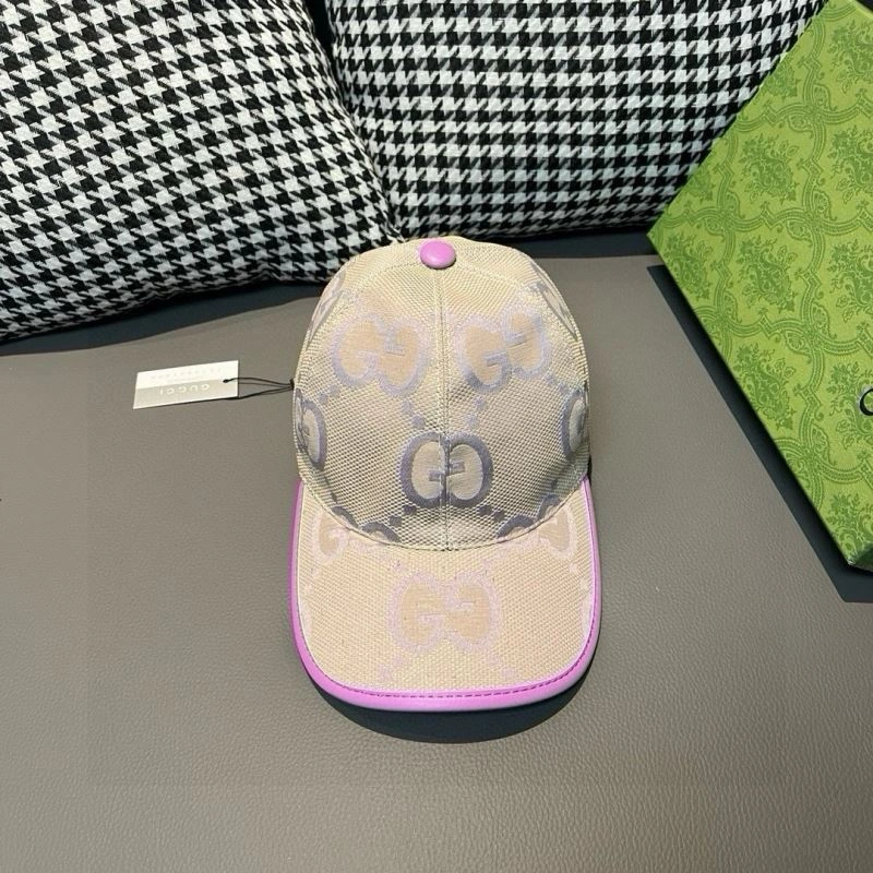 Gucci Caps Supportive 258531