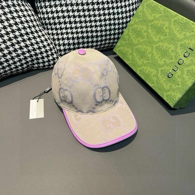 Gucci Caps Supportive 258531