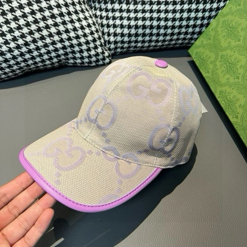 Gucci Caps Supportive 258531