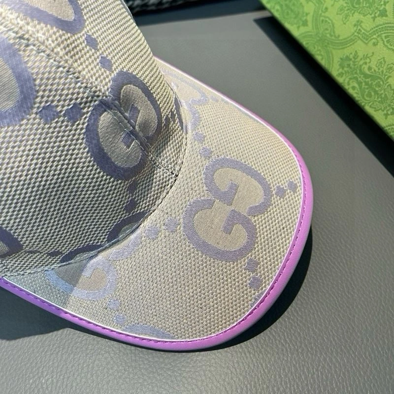 Gucci Caps Supportive 258531