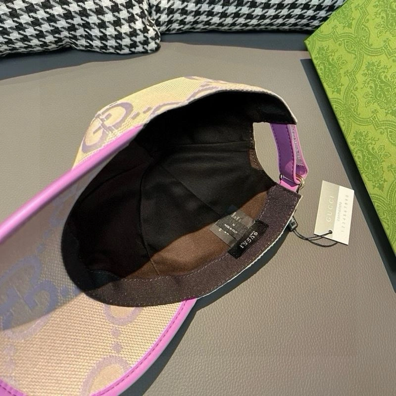 Gucci Caps Supportive 258531
