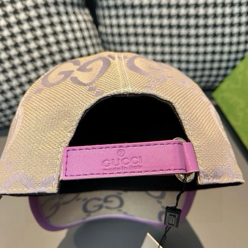 Gucci Caps Supportive 258531