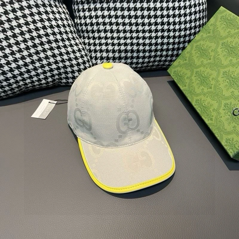 Resilient Gucci Caps 258526