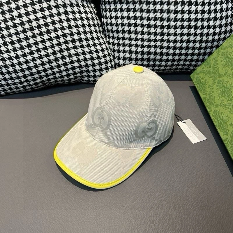 Resilient Gucci Caps 258526