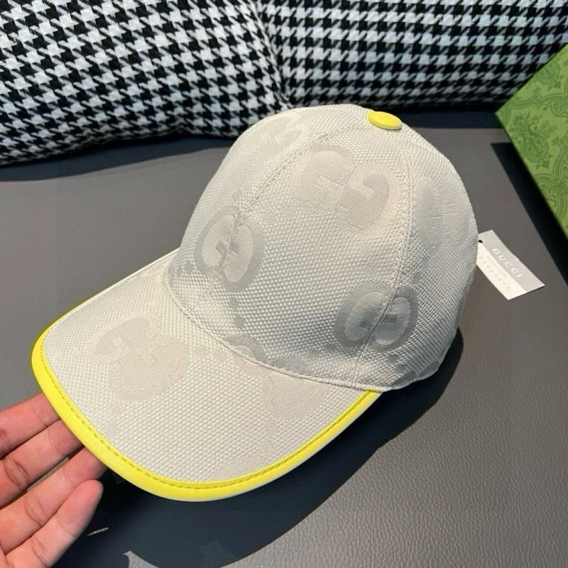 Resilient Gucci Caps 258526