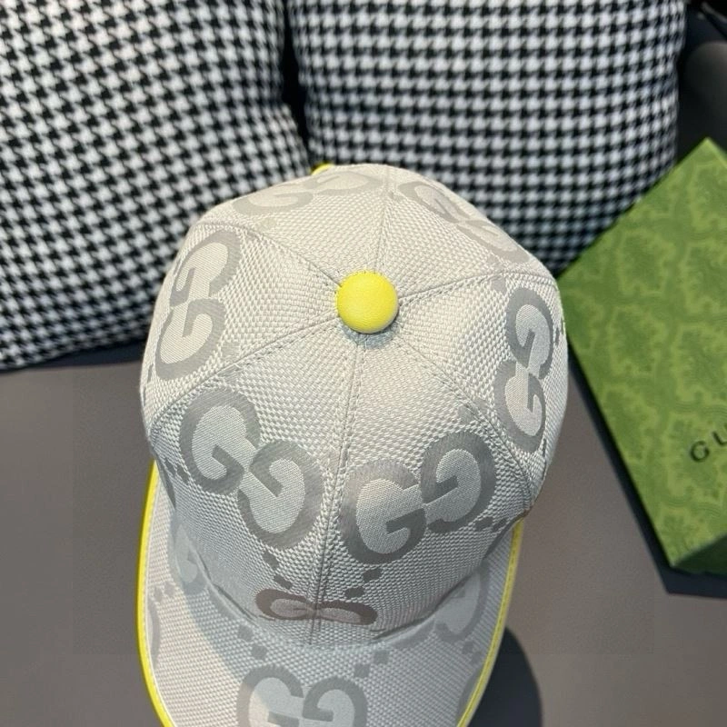 Resilient Gucci Caps 258526