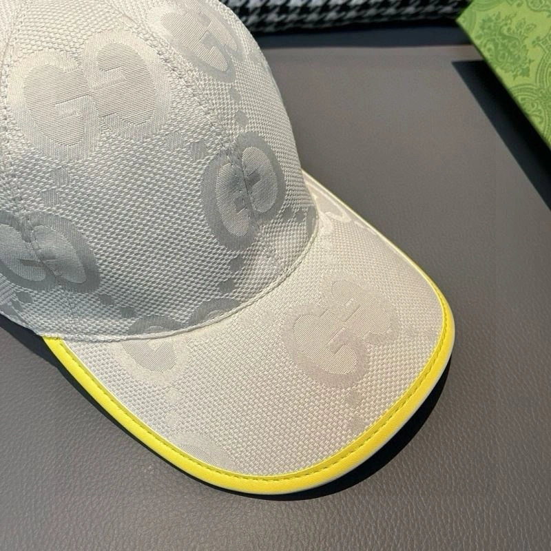 Resilient Gucci Caps 258526