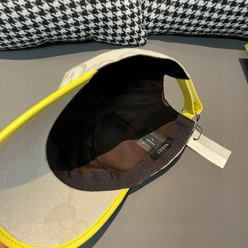 Resilient Gucci Caps 258526