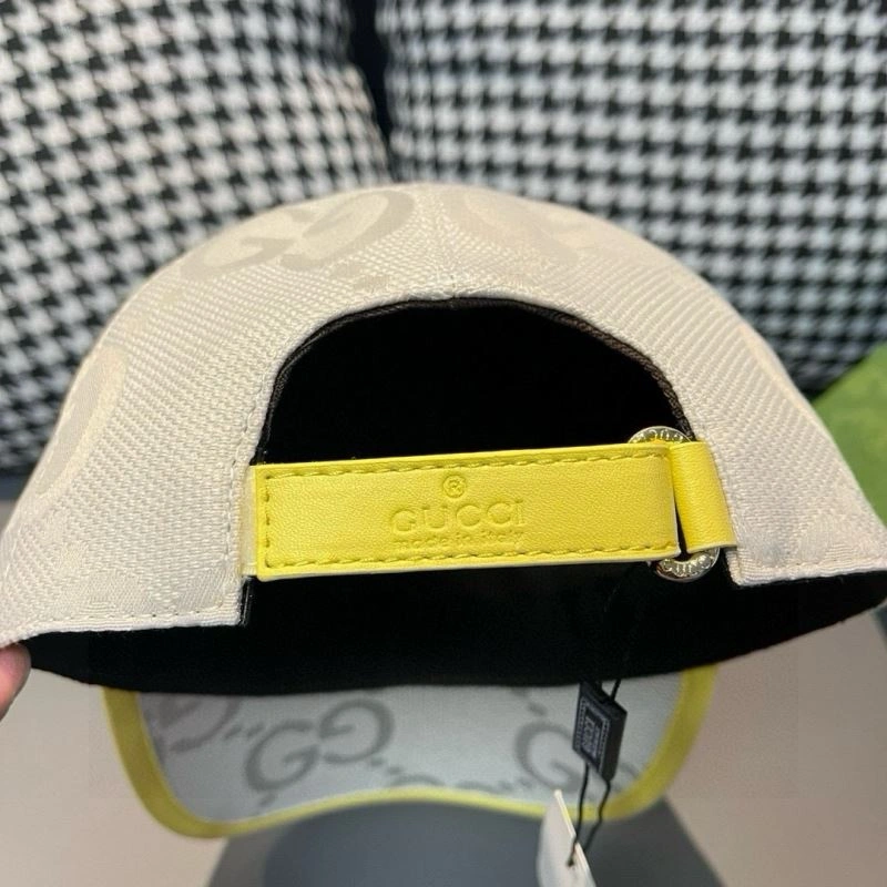 Resilient Gucci Caps 258526