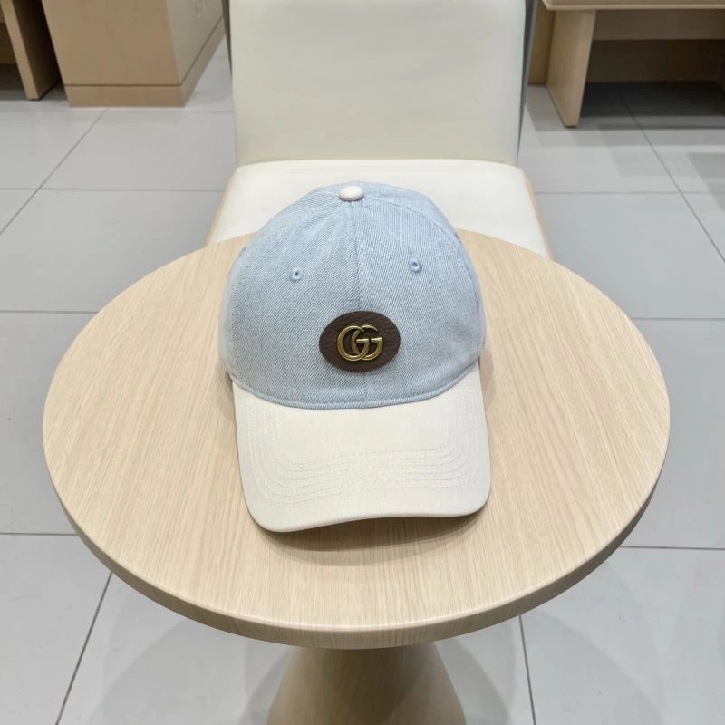 Classic Gucci Caps 258534