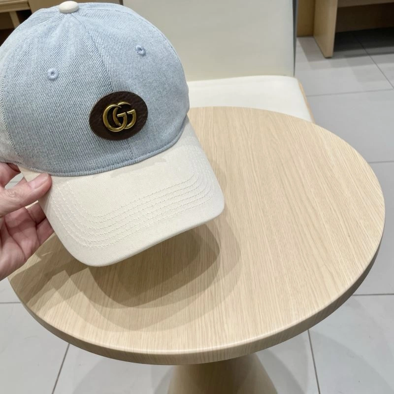 Classic Gucci Caps 258534