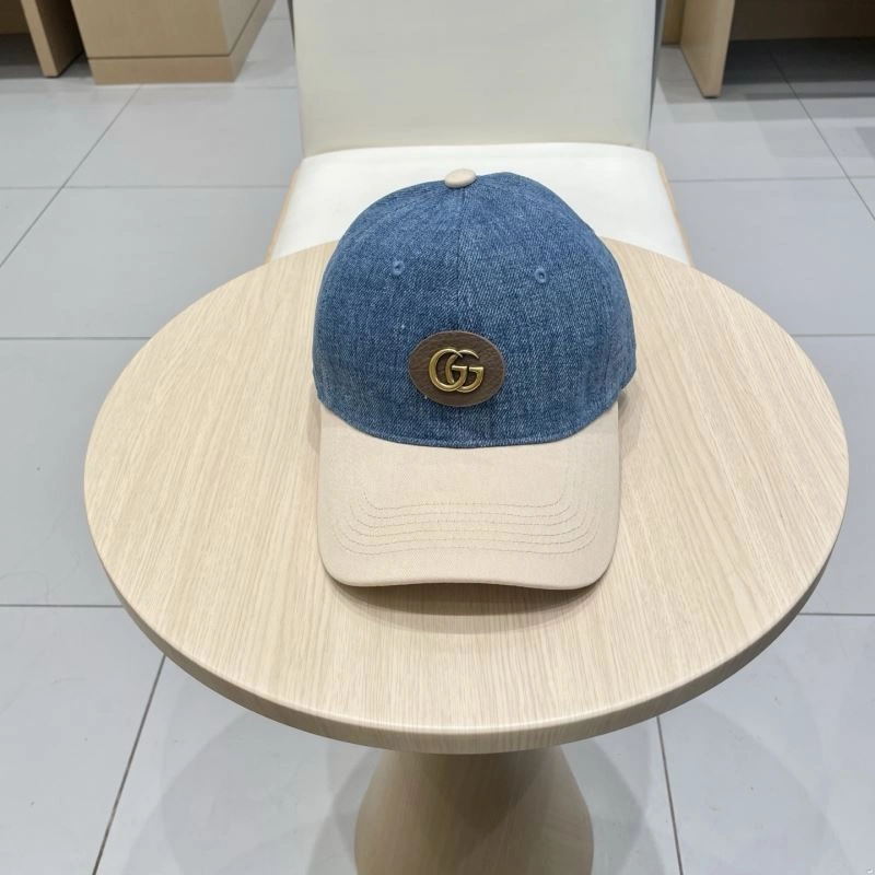 Lightweight Gucci Caps 258530