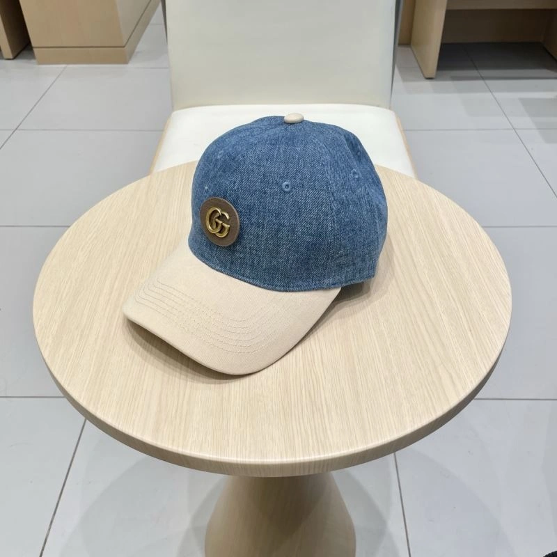 Lightweight Gucci Caps 258530
