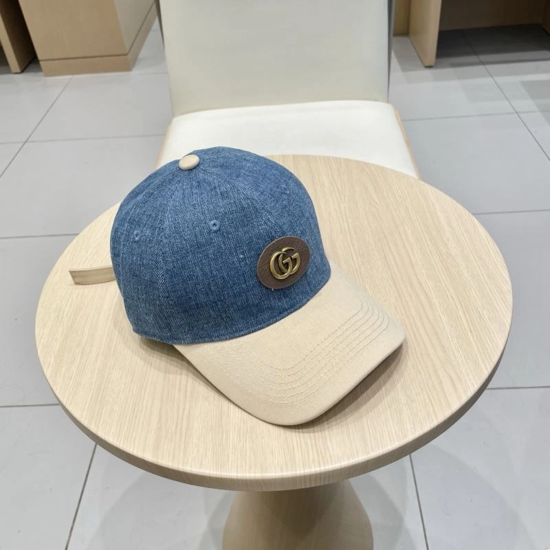 Lightweight Gucci Caps 258530