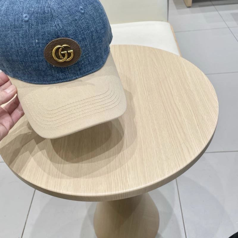 Lightweight Gucci Caps 258530