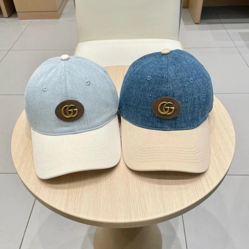 Lightweight Gucci Caps 258530