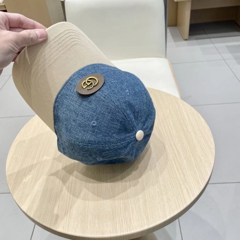 Lightweight Gucci Caps 258530