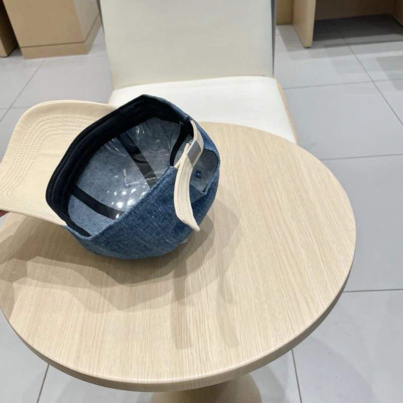 Lightweight Gucci Caps 258530