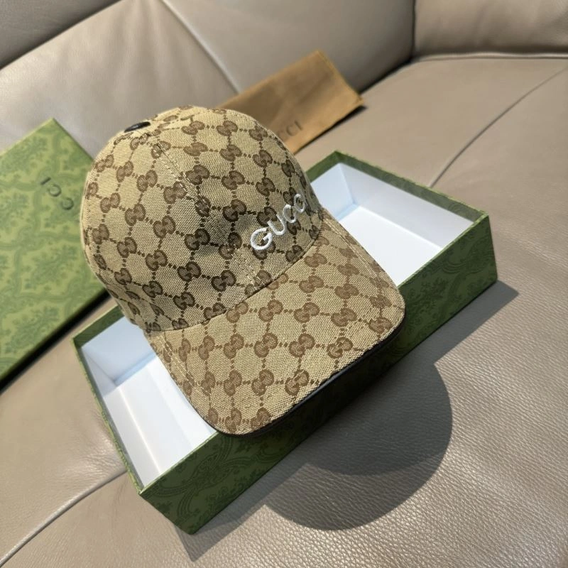 Gucci Caps Cozy 258524