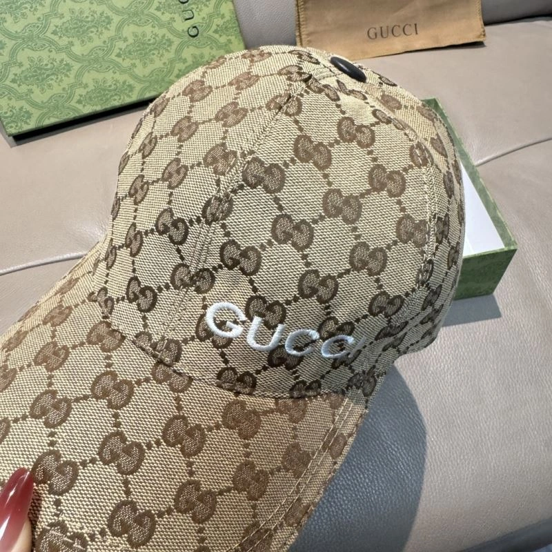 Gucci Caps Cozy 258524