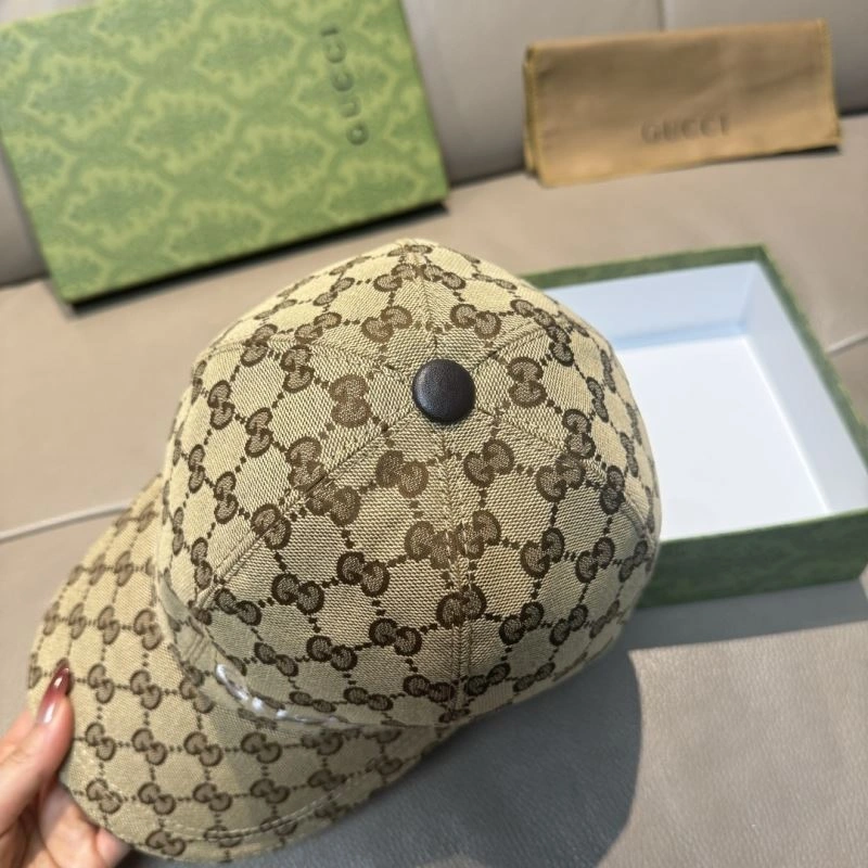 Gucci Caps Cozy 258524