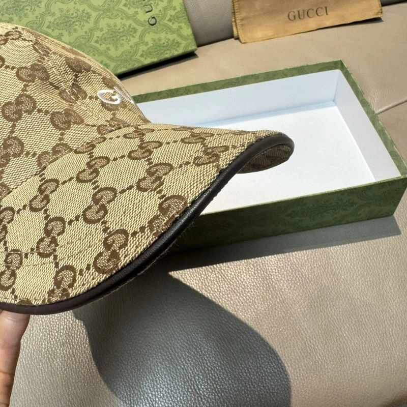 Gucci Caps Cozy 258524