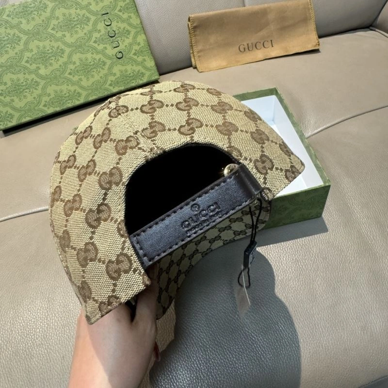 Gucci Caps Cozy 258524