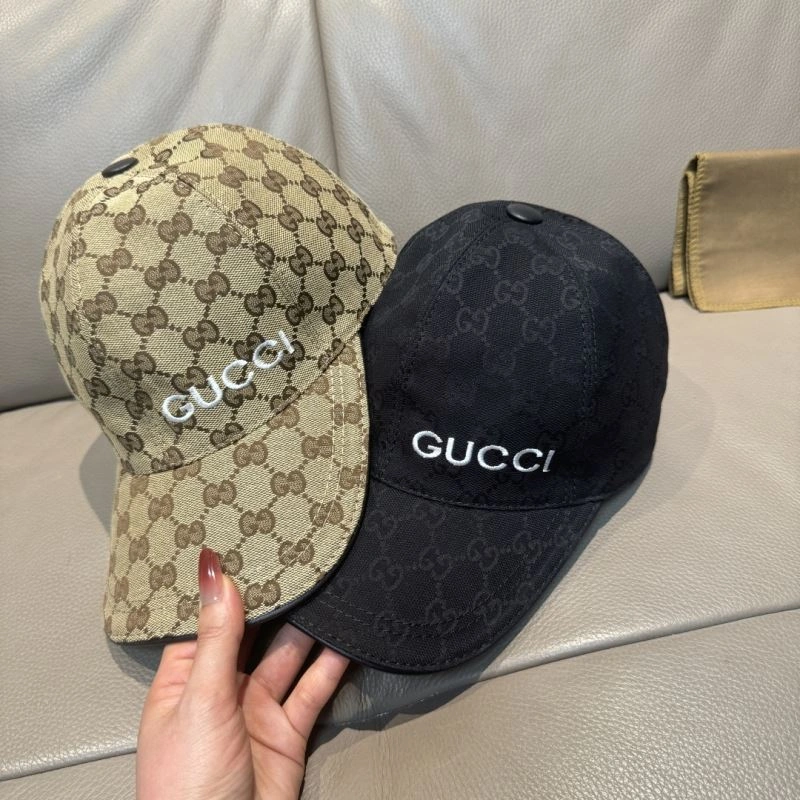 Gucci Caps Cozy 258524