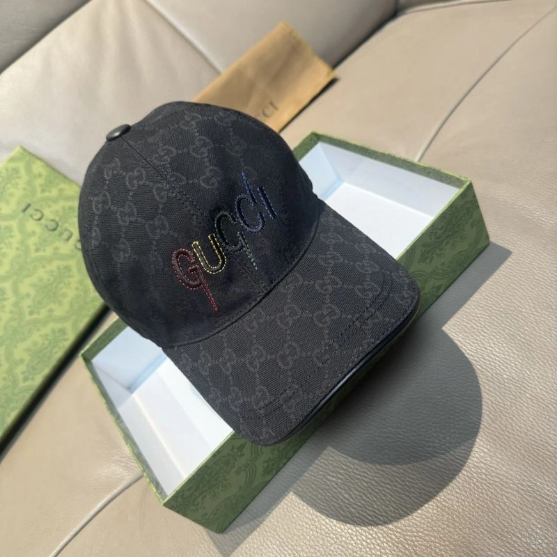 Gucci Caps Sophisticated 258522