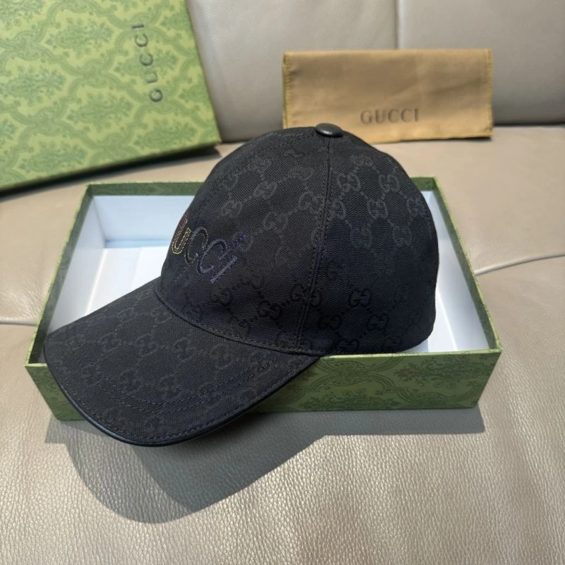 Gucci Caps Sophisticated 258522